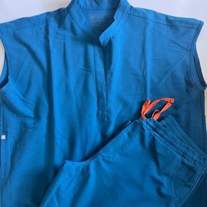 Women’s FIGS Scrub Set - PANTS ONLY